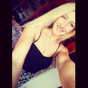 Meet your Posher, Haley